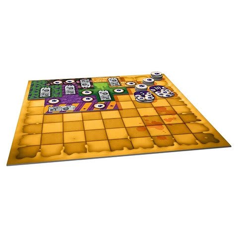 PATCHWORK HALLOWEEN2