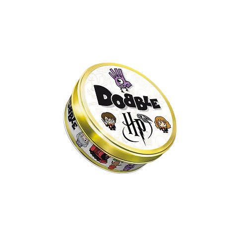 Dobble Harry Potter3