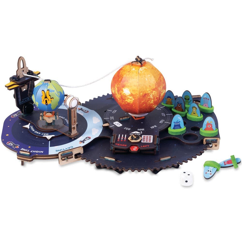 Smartivity: Space Shooters2