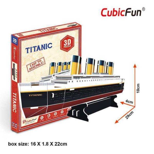 Titanic Mini2