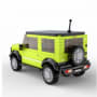 Suzuki Jimny Jeep 4x4 Armable2