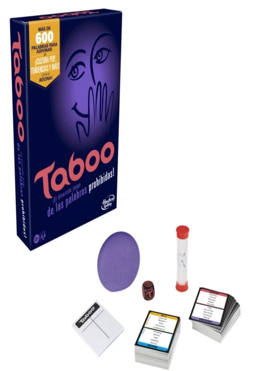 Taboo2