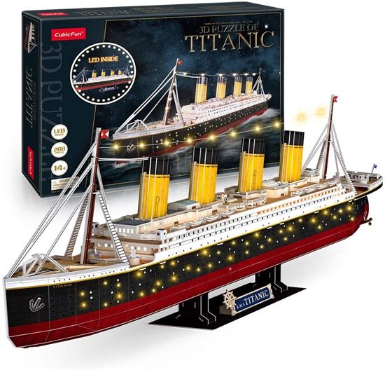 Titanic Classic2
