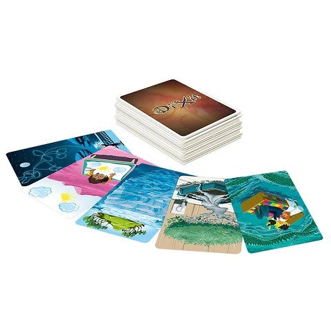 Dixit Mirrors3