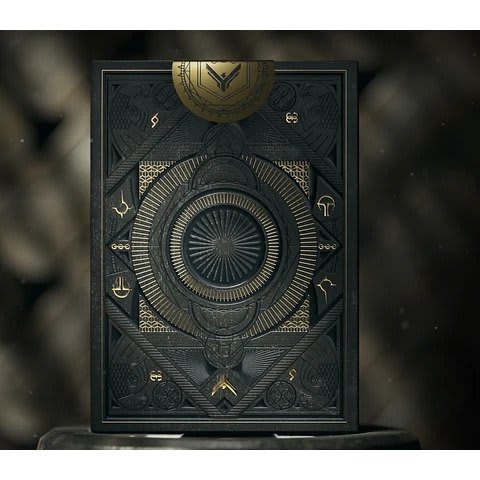 Naipe - Theory11 - Dune2