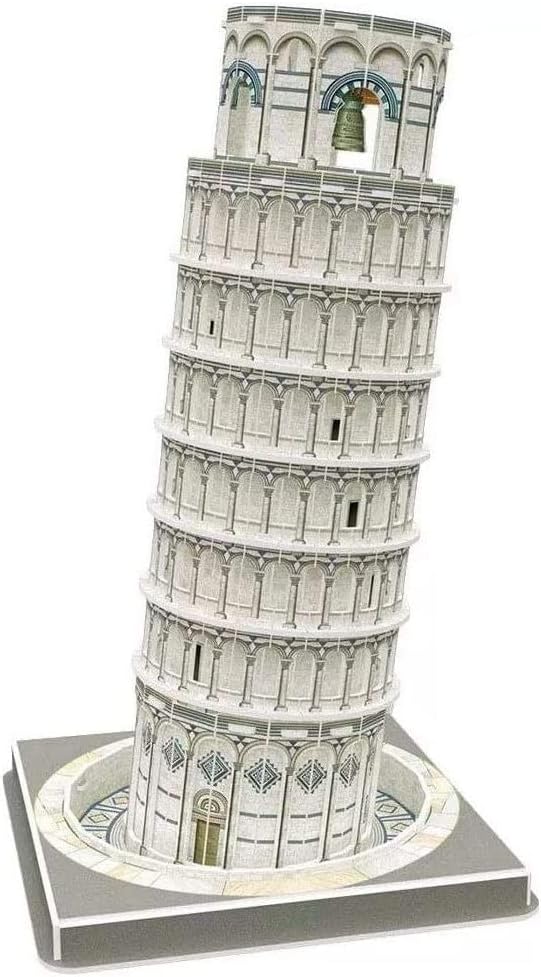 Leaning tower pisa2