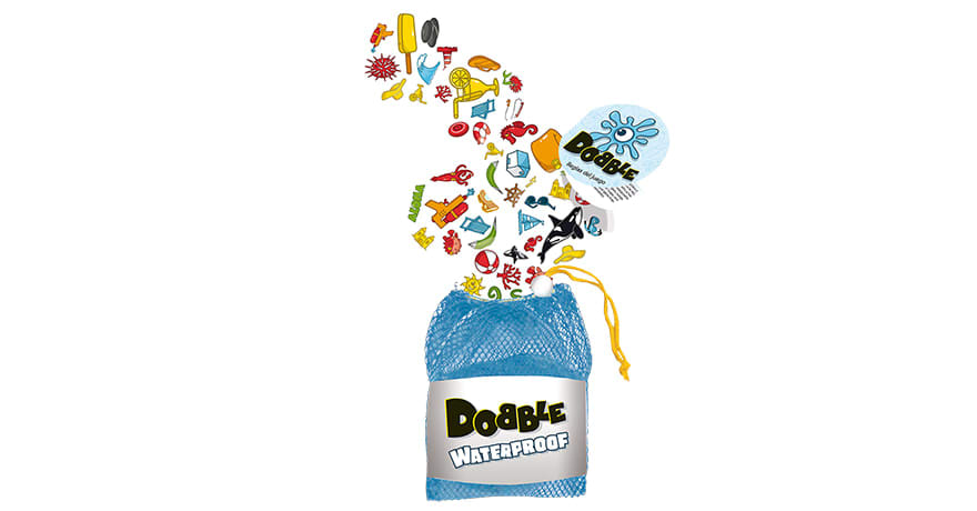Dobble Impermeable3