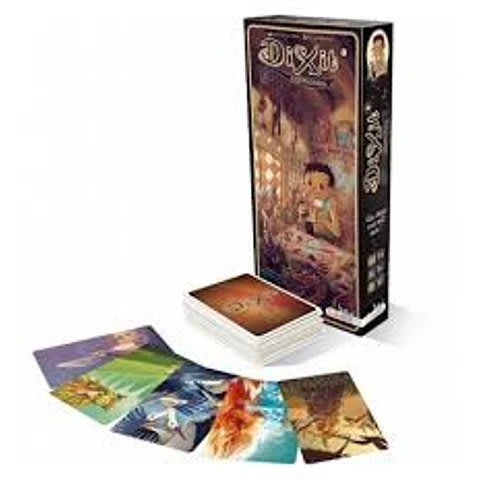 Dixit Harmonies3