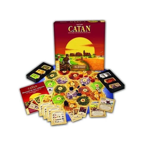 Catan Base2