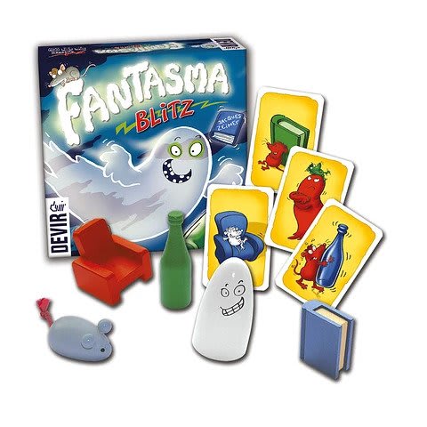 Fantasma blitz2