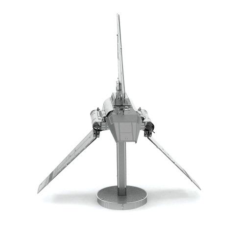 Imperial Shuttle - Puzzle 3D Metal2