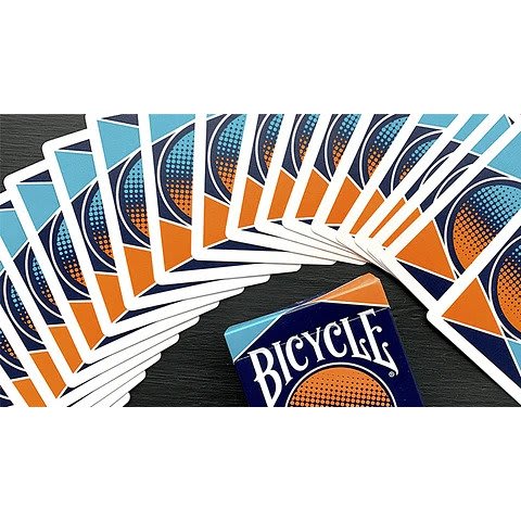 Naipe - Bicycle - Amplified3