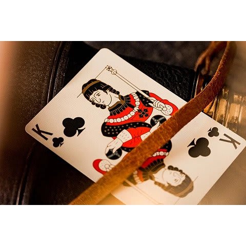 Naipe - Theory11 - Provision3