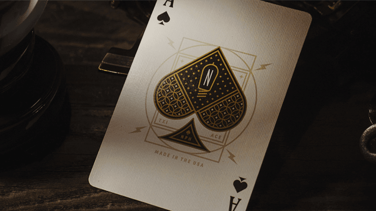Naipe - Theory11 - Neil Patrick Harris3