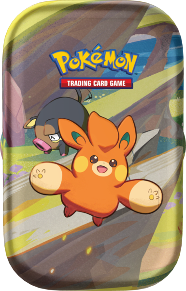 Mini Lata Amigos de Paldea3