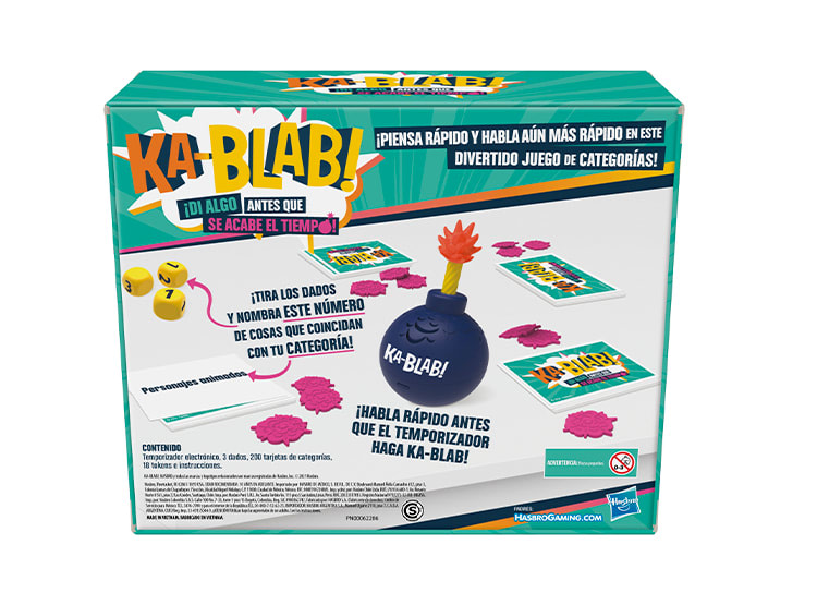 Ka-Blab!3