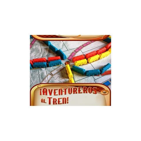 AVENTUREROS AL TREN3