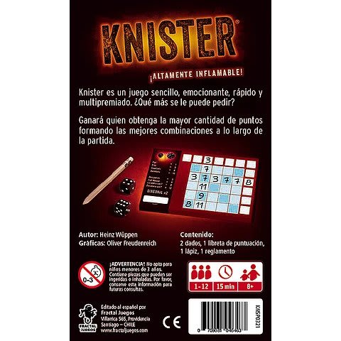 KNISTER3