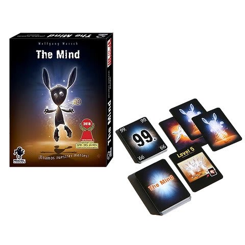 THE MIND3