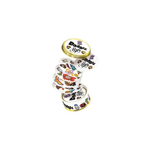 Dobble Harry Potter4