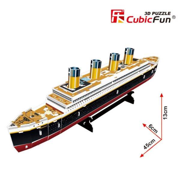 Titanic Mini3