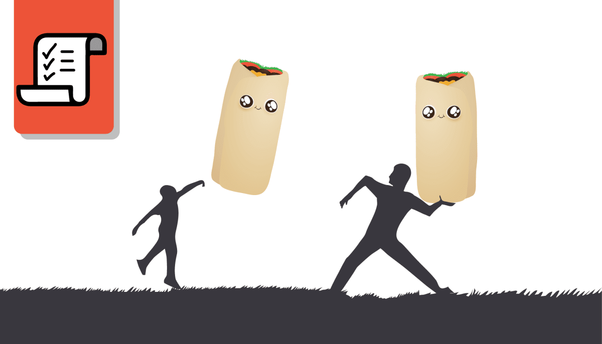 Throw Throw Burrito Ed. Extrema para Exteriores3