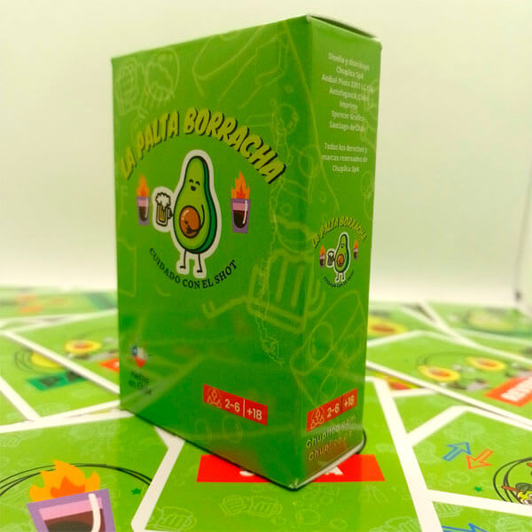La Palta Borracha3