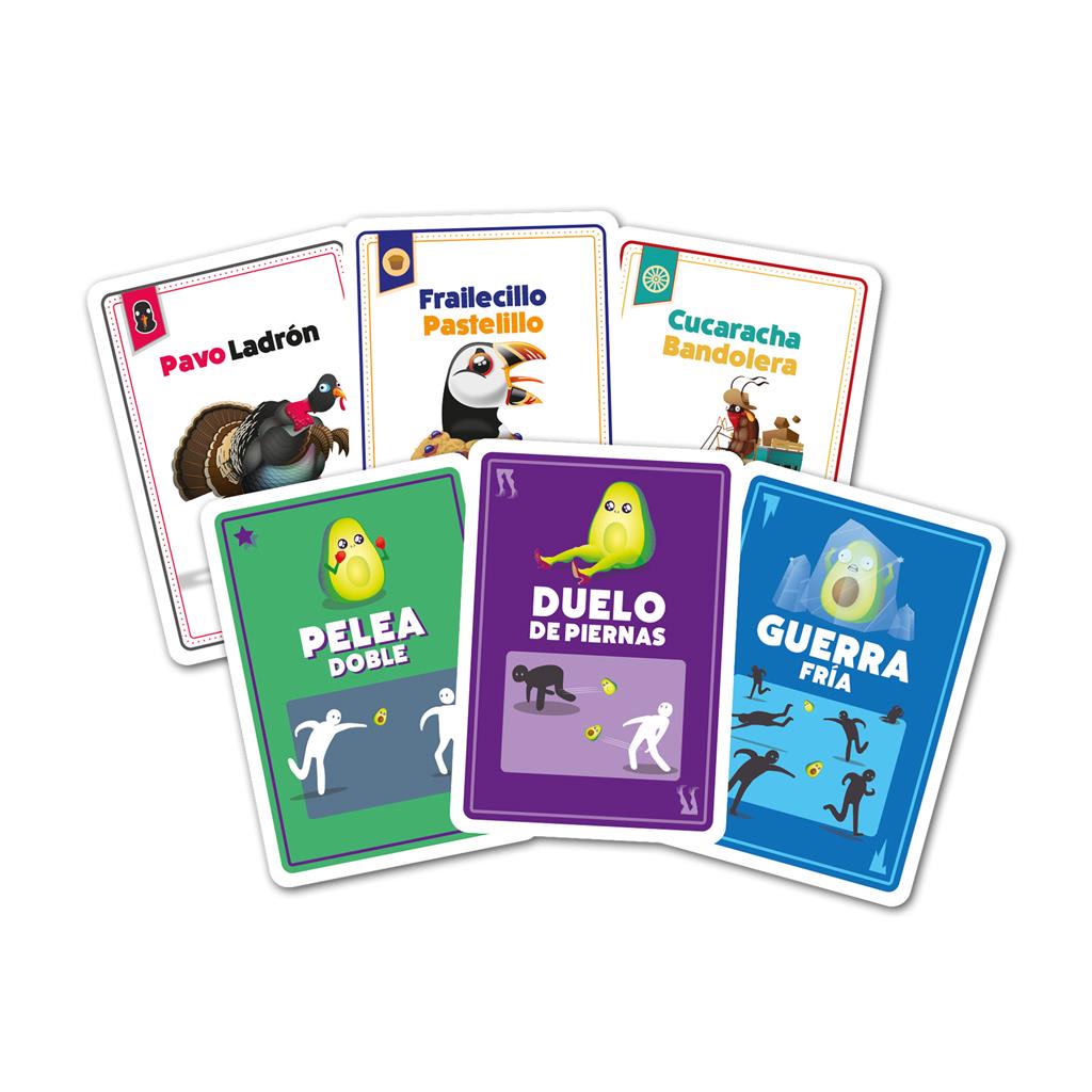 Throw Throw Avocado3