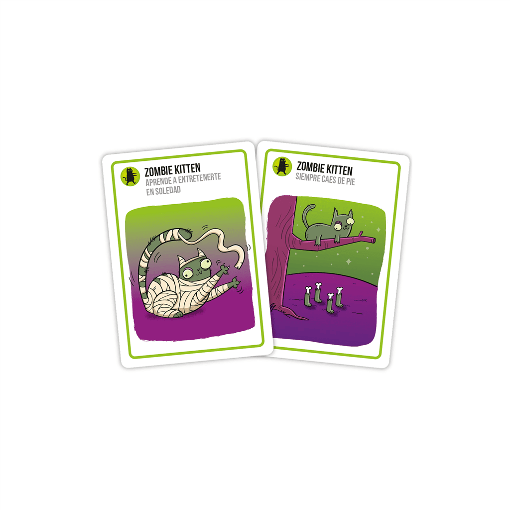 Zombie Kittens5