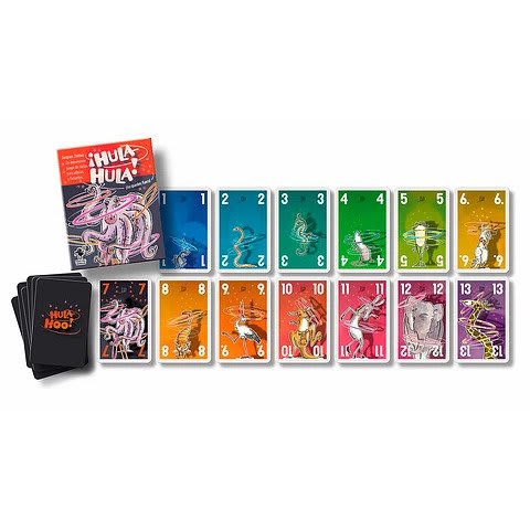 HULA-HULA3