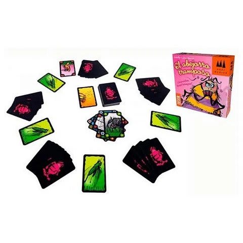 El abejorro tramposo3