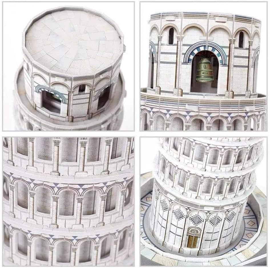 Leaning tower pisa3