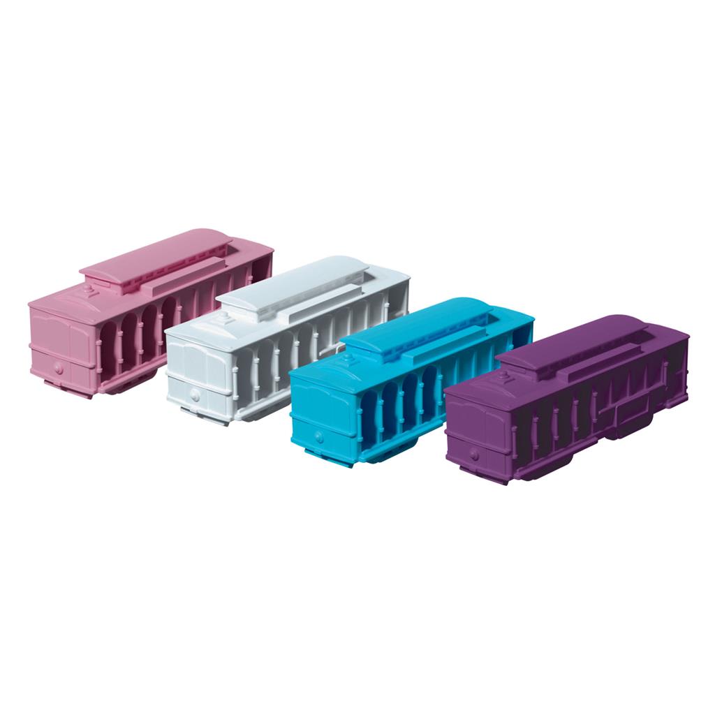 Aventureros al Tren - San Francisco4