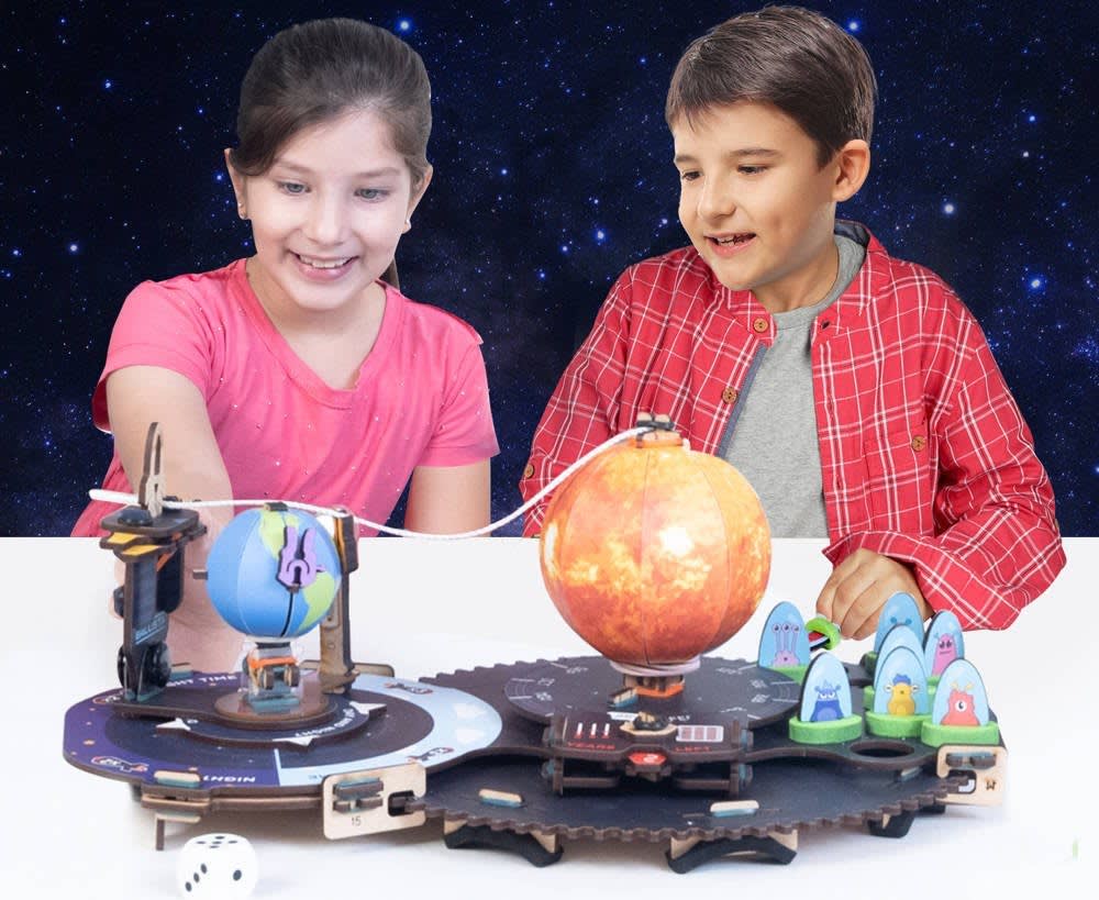 Smartivity: Space Shooters4