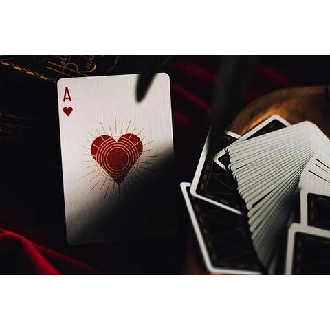 Naipe - Theory11 - Hollywood Roosevelt4