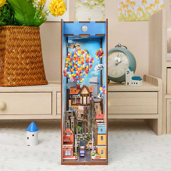 Travel Wind UP - Separador de libros4