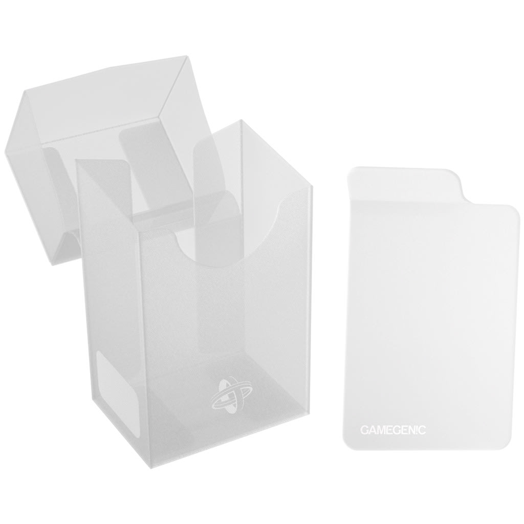 Gamegenic Mini American Card Holder 60+1