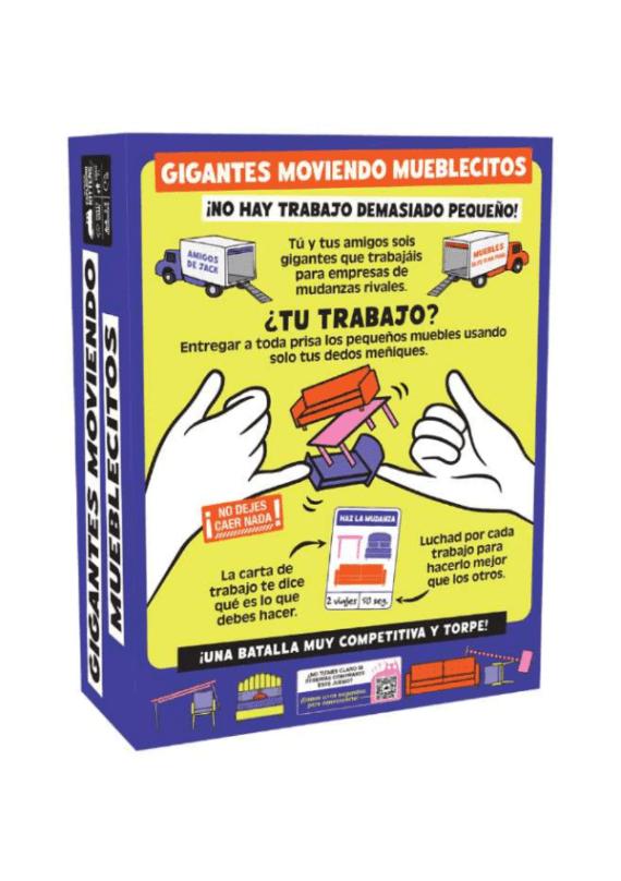 Gigantes Moviendo Mueblecitos3