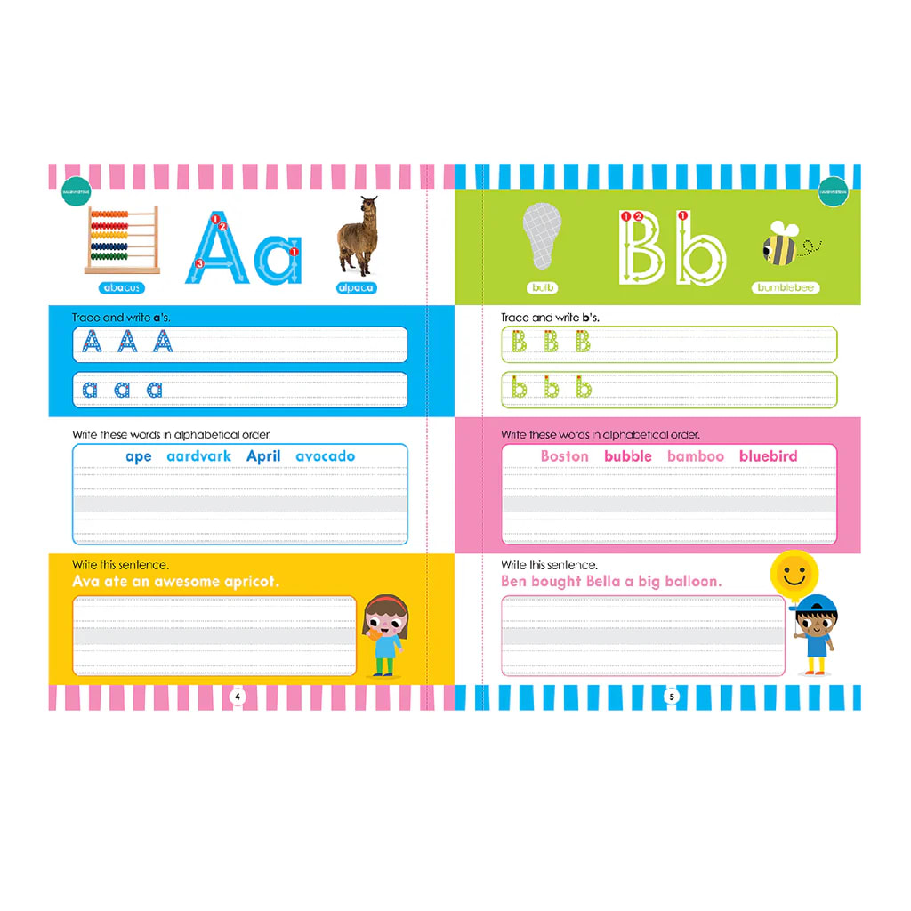 LIBRO DE ACTIVIDADES JUMBO: FIRST GRADE1