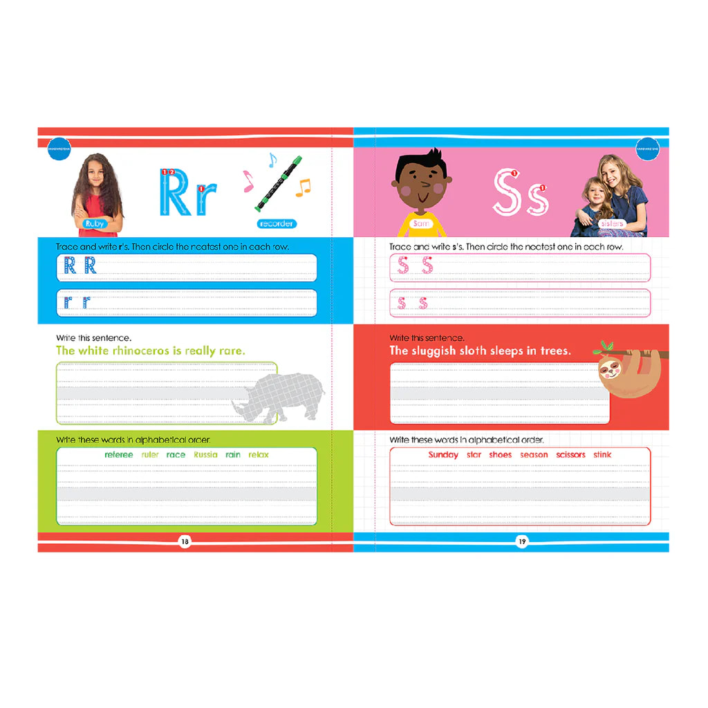 LIBRO DE ACTIVIDADES JUMBO: SECOND GRADE1