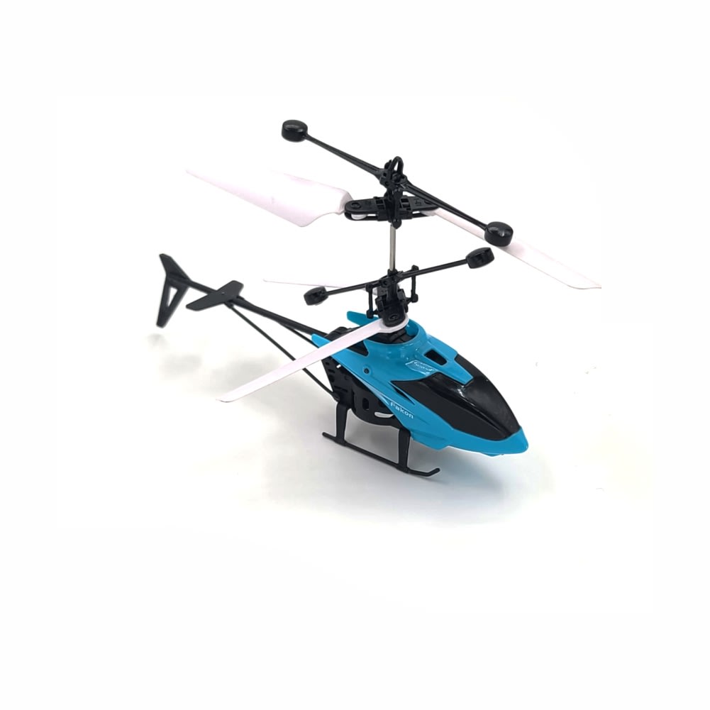 Helicóptero Radio Control1