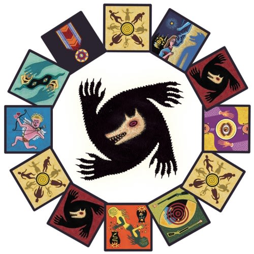 Hombres lobo de Castronegro1