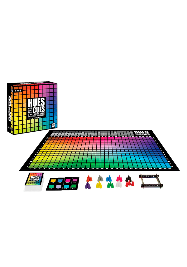 Hues and Cues2
