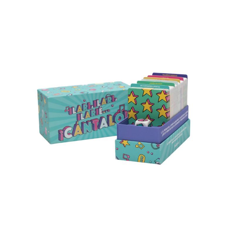 Ilari Ilarié Cántalo1