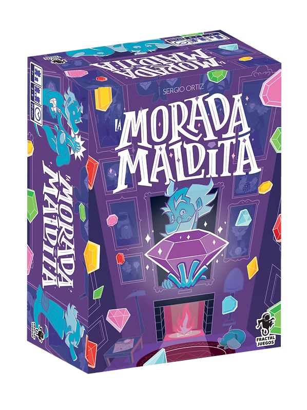 Morada Maldita1