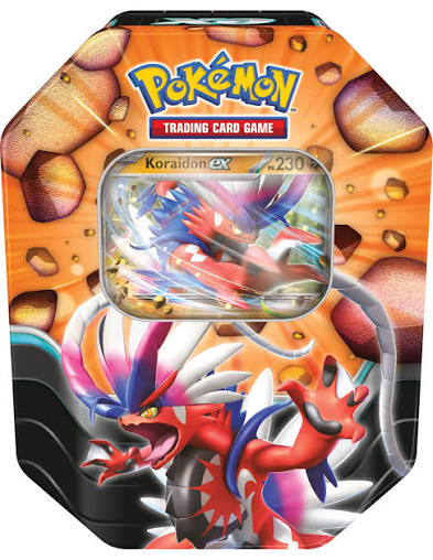 Pokemon TCG Leyendas Afiladas Español2