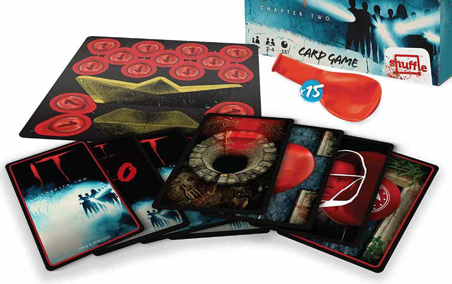 It: Capitulo 2 - Juego de cartas3