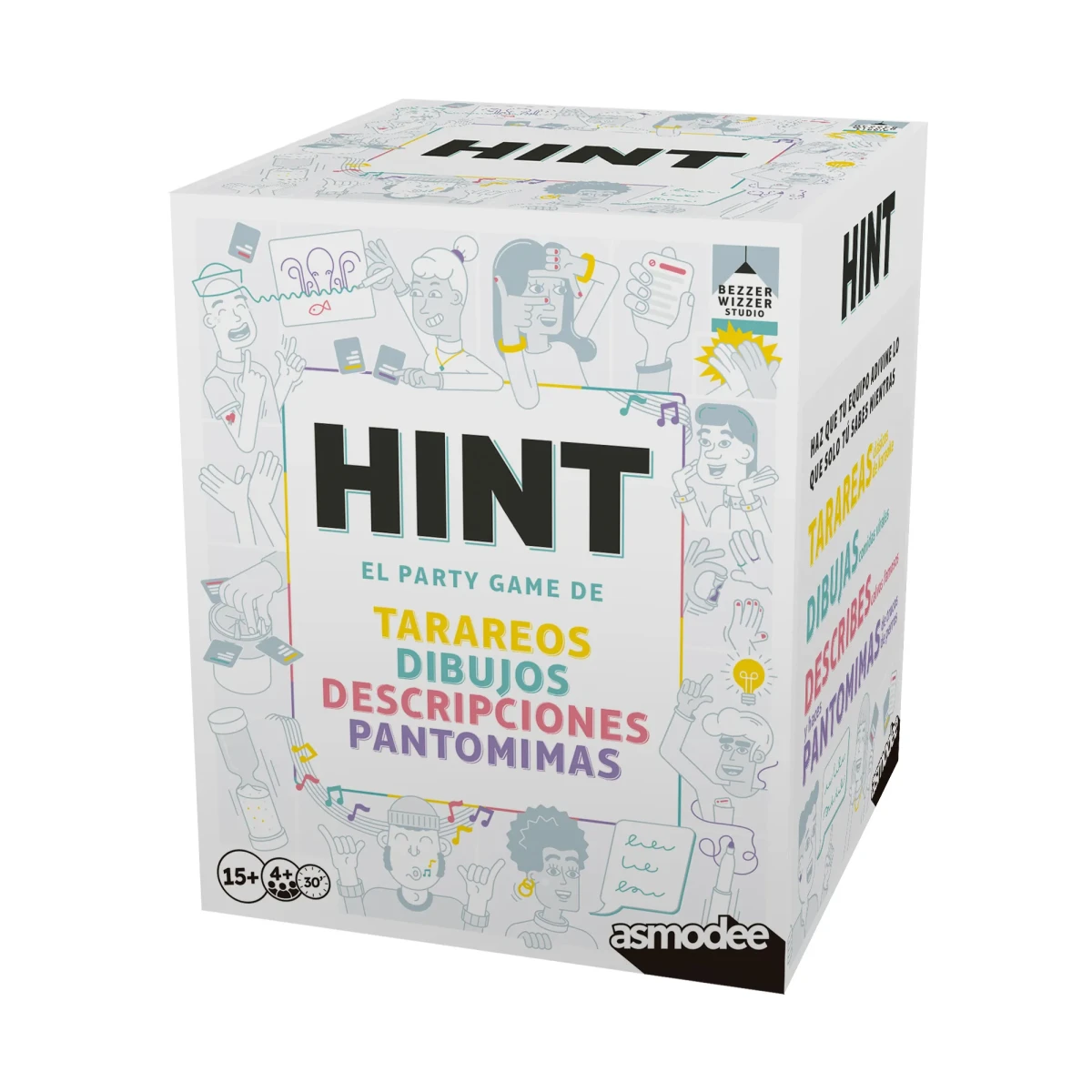 Hint base Refresh1