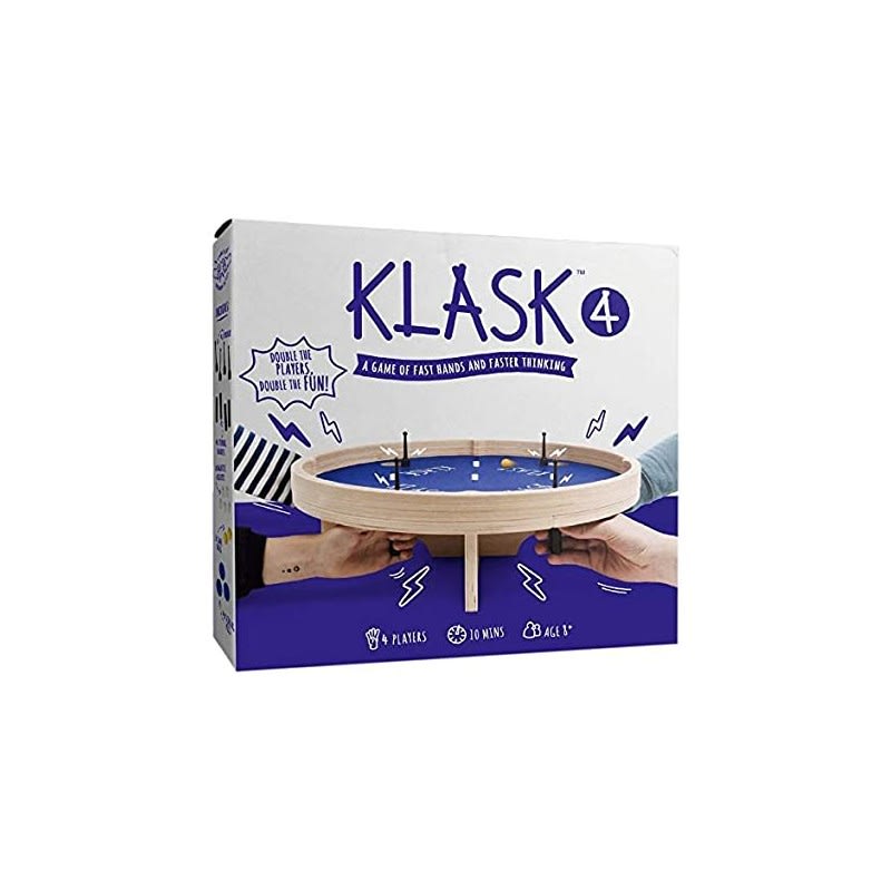 Klask 41