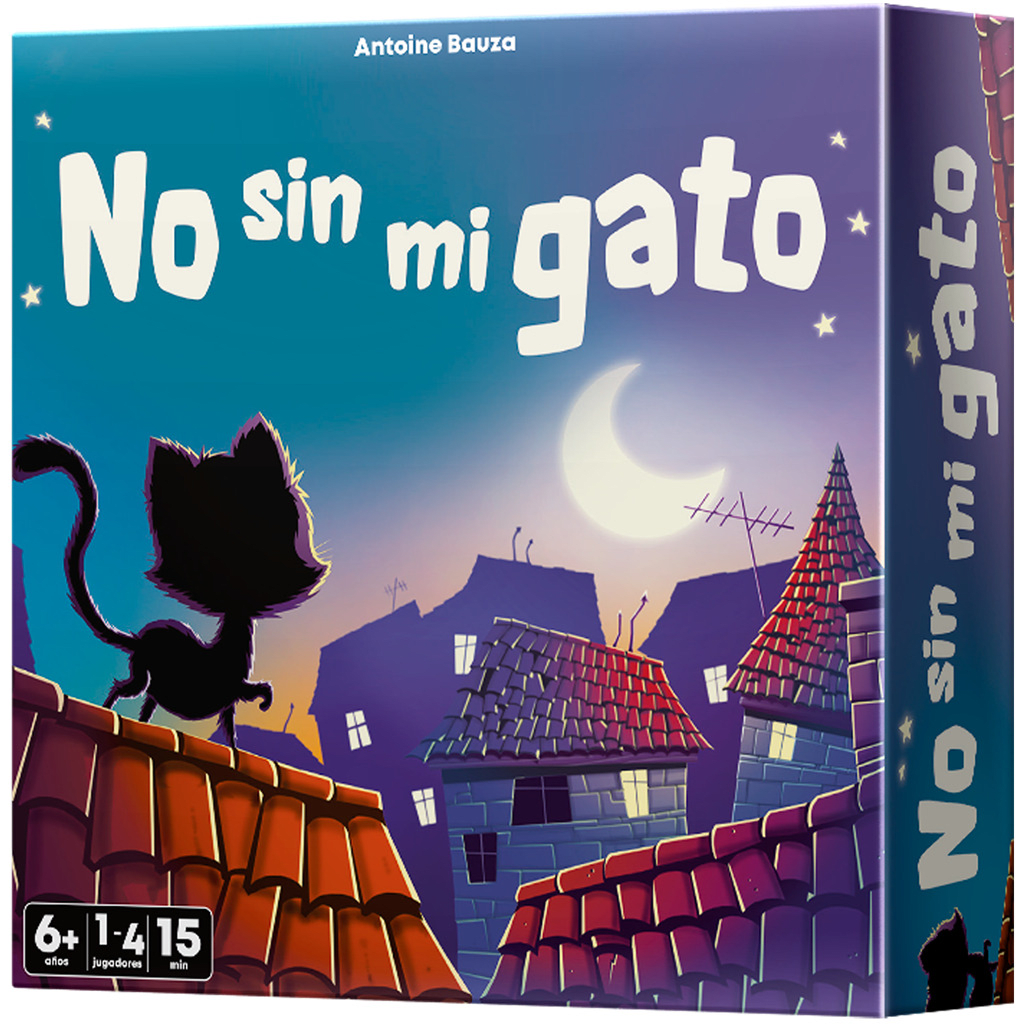 NO SIN MI GATO NUEVA VERSION1